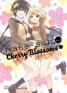 Kase-san and Cherry Blossoms (Kase-san and... Book 5) - Hiromi Takashima - 9781642750546