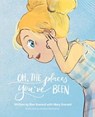 Oh, the Places You've Been - EVERARD,  Ben - 9781643072661