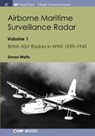 Airborne Maritime Surveillance Radar - Simon Watts - 9781643270630
