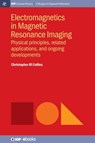 Electromagnetics in Magnetic Resonance Imaging - Christopher M. Collins - 9781643279091