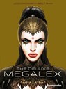 Megalex Deluxe Edition - Alejandro Jodorowosky - 9781643376271