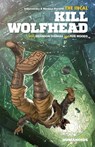 The Incal: Kill Wolfhead - Brandon Thomas - 9781643378718
