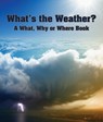 What's the Weather? a What, Why or Where Book - Arbordale Publishing - 9781643518275