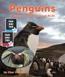 Penguins: A Compare and Contrast Book - Cher Vatalaro - 9781643519876