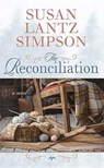 The Reconciliation - SIMPSON,  Susan Lantz - 9781643583334