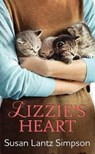 LIZZIES HEART -LP - SIMPSON,  Susan Lantz - 9781643588094