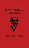 Black Tongue Handbook - The Dark Lords - 9781643700908