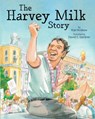 The Harvey Milk Story - Kari Krakow - 9781643796000