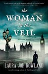 The Woman in the Veil - Laura Joh Rowland - 9781643852423