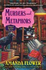 Murders and Metaphors - Amanda Flower - 9781643859842
