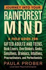 Prober, P: Journey Into Your Rainforest Mind - Paula Prober - 9781643881041