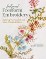 Foolproof Freeform Embroidery - Jennifer Clouston - 9781644034200