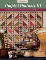 Simple Whatnots III - Kim Diehl - 9781644034989