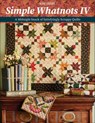 Simple Whatnots IV - Kim Diehl - 9781644035269