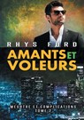 Amants et voleurs (Translation) - Rhys Ford - 9781644053065