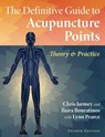 Jarmey, C: Definitive Guide to Acupuncture Points - Chris Jarmey ; Ilaira Bouratinos - 9781644116234