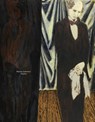 Mamma Andersson: Sleepless - Mamma Andersson ; Karl Ove Knausgaard - 9781644231234