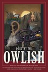Owlish - Dorothy Tse - 9781644452356