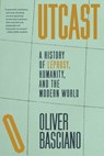Outcast - Oliver Basciano - 9781644454060