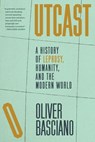 Outcast - Oliver Basciano - 9781644454077