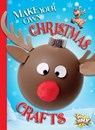 Make Your Own Christmas Crafts - Kayla Rossow - 9781644666265