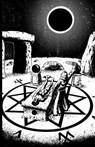 Black Templar Handbook - The Dark Lords - 9781644676424