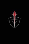 Sith Academy - LORDS,  The Dark - 9781644676462
