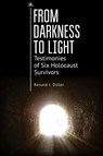 From Darkness to Light - Ronald J. Diller - 9781644695067