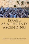 Israel - Monty Noam Penkower - 9781644696743