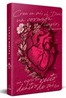 Biblia Reina Valera 1960 Letra Grande, Tapa Dura, Tamaño Manual Corazón (Rosada) / Spanish Bible Rvr 1960. Handy Size, Large Print, Hardcover, Pink - Reina Valera Revisada 1960 - 9781644738900