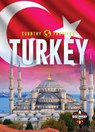 Turkey - Golriz Golkar - 9781644874523