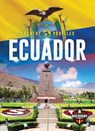 Ecuador - Golriz Golkar - 9781644876107