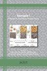 Aerogels I - Inamuddin ; Tauseef Ahmad Rangreez ; Mohd Imran Ahamed - 9781644900987