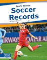 Sports Records: Soccer Records - Paul D. Bowker - 9781644934401