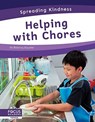 Helping with Chores - Brienna Rossiter - 9781644936856