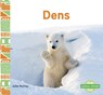 Dens - Julie Murray - 9781644941201