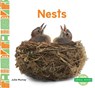 Animal Homes: Nests - Julie Murray - 9781644941218