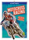 Motocross Racing - K. A. Hale - 9781644941478