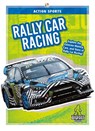 Rally Car Racing - K. A. Hale - 9781644941485