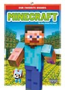 Our Favourite Brands: Minecraft - Martha London - 9781644941812