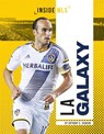 LA Galaxy - Anthony K. Hewson - 9781644945667