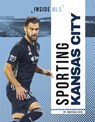 Sporting Kansas City - Jonathan Avise - 9781644945711
