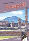 Amazing Archaeology: Pompeii - Julie Murray - 9781644946411