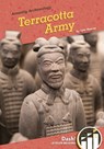 Amazing Archaeology: Terracotta Army - Julie Murray - 9781644946428