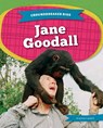 Groundbreaker Bios: Jane Goodall - Alicia Z. Klepeis - 9781644946718