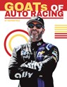 GOATs of Auto Racing - Heather Rule - 9781644947074