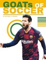 GOATs of Soccer - Anthony K. Hewson - 9781644947135