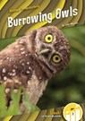 Burrowing Owls - Julie Murray - 9781644947609