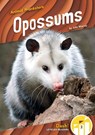 Opossums - Julie Murray - 9781644947623
