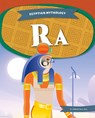 Ra - Samantha S. Bell - 9781644947791